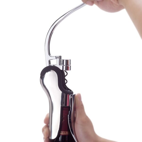 Home wine corkscrew - Image 3