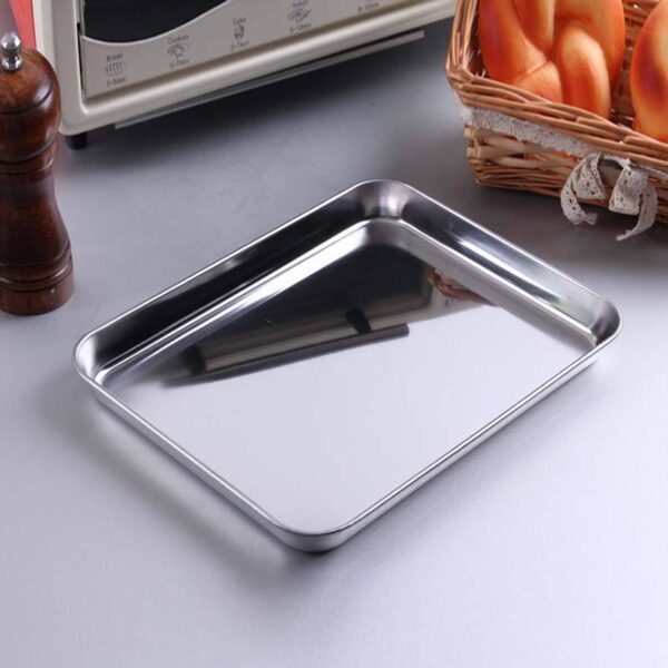 Home barbecue grill - Image 3