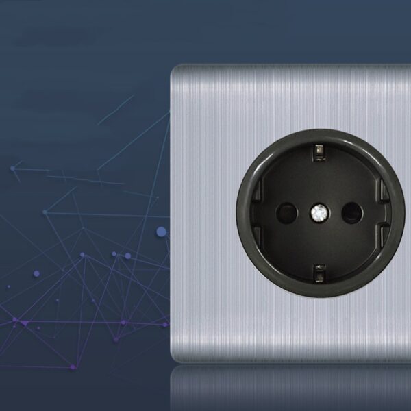 Concealed Home Socket Panel - Image 3