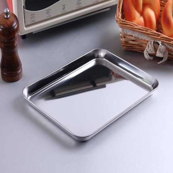 Home barbecue grill - Image 4