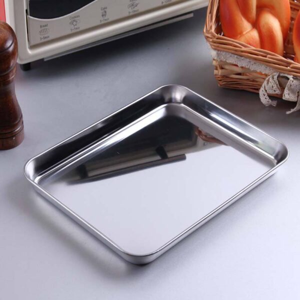 Home barbecue grill - Image 5