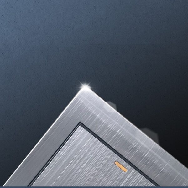 Concealed Home Socket Panel - Image 5
