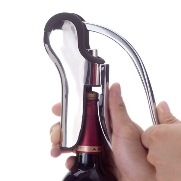 Home wine corkscrew - Image 5