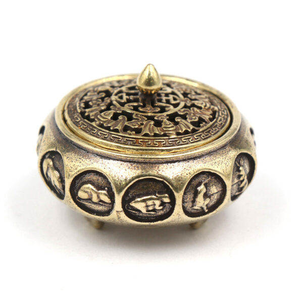 Home Furnishing Aromatherapy Oven - Image 6