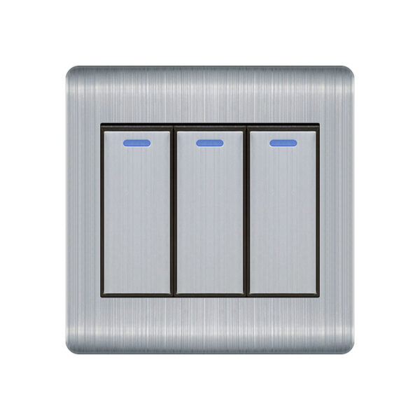 Concealed Home Socket Panel - Image 4