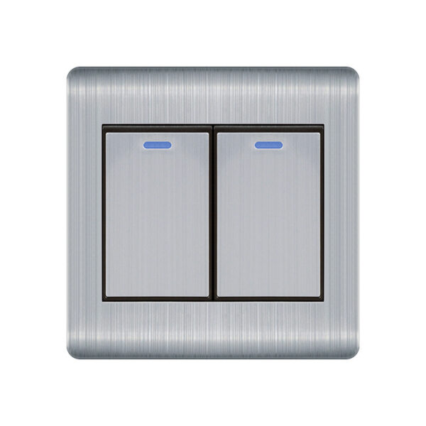 Concealed Home Socket Panel - Image 6