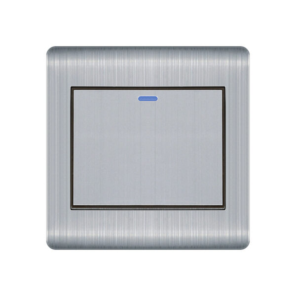 Concealed Home Socket Panel - Image 7